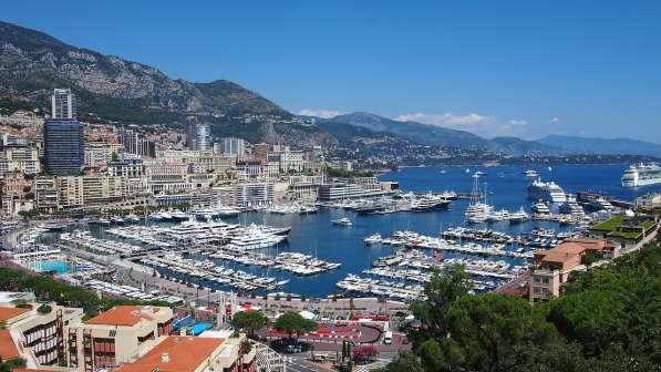 Виза в Монако | Evisa Travel в фото 4