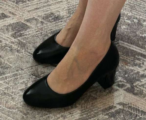 Туфли женские, размер 36 в Ставрополе фото 5