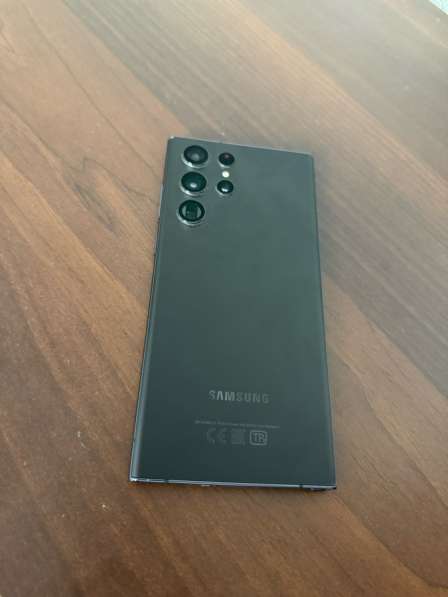 Samsung galaxy s22 ultra в Махачкале фото 4