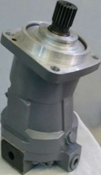 Гидронасос Kawasaki M2X150CHB-19A-02 в Пензе