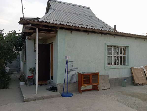 Продается небольшой дом в хорошем районе, ж\ в фото 32
