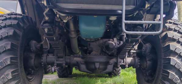 Урал бортовой новый 4320-0111-73 в Москве фото 5