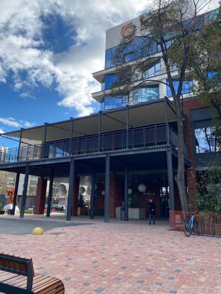 Лучшее помещение под ресторан в Екатеринбурге фото 6