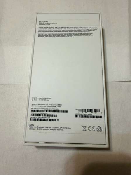 IPhone 14 Pro 256 в Ярославле