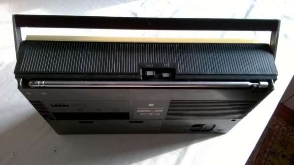 Новый радиоприёмник в Москве фото 4