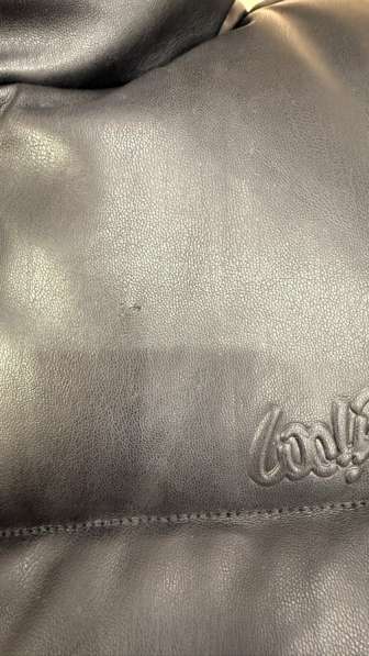 Куртка в Москве