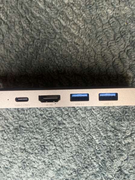 MacBook Pro 13 2020 в Санкт-Петербурге фото 14