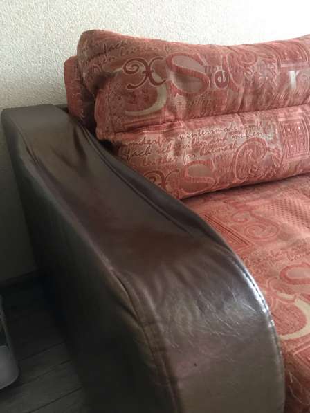 Продам диван в Богдановиче фото 4
