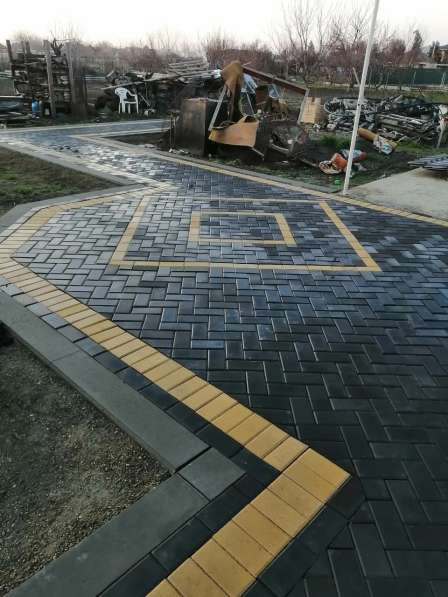 Бригада Строителей в Воскресенске фото 17