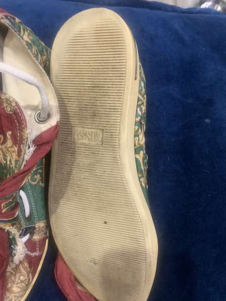 Продам ботиночки с бантиками