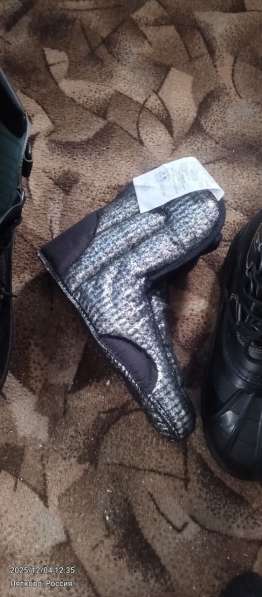 Ботинки Arkhar в Тюмени фото 3