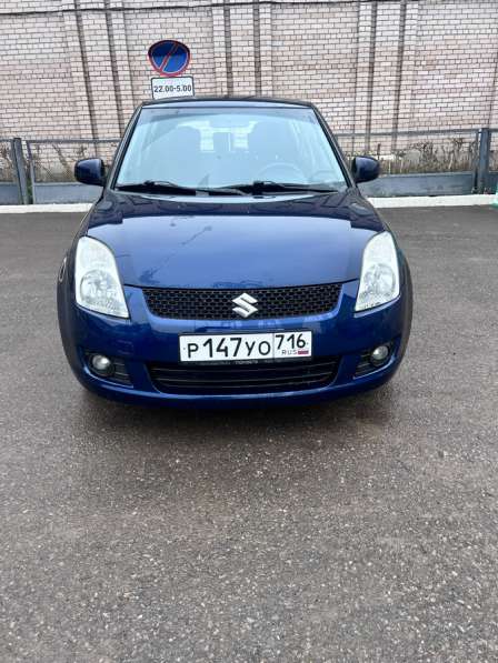 Suzuki, Swift, продажа в Альметьевске