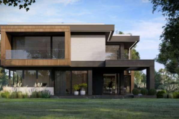 Продается дом Дрозды в фото 4