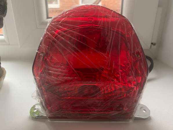 Продаётся фара на мопед, мотоцикл