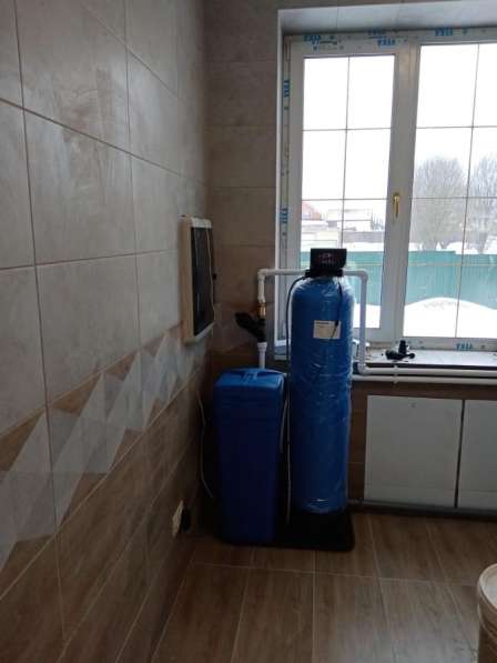 Услуги сантехника в Раменское фото 5