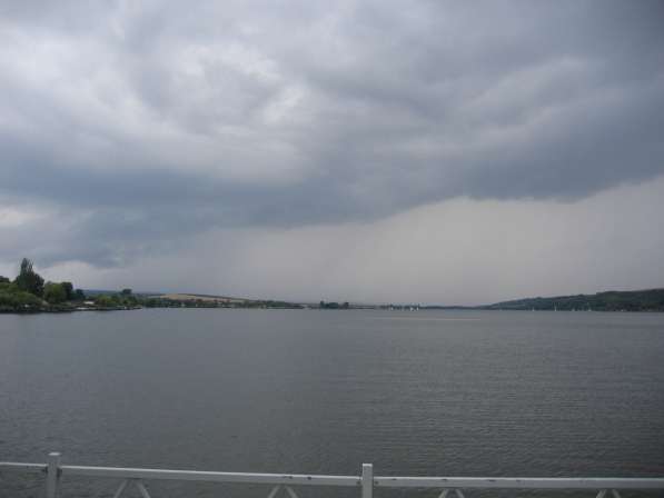 Дача в Германии с живописным видом в Москве фото 3