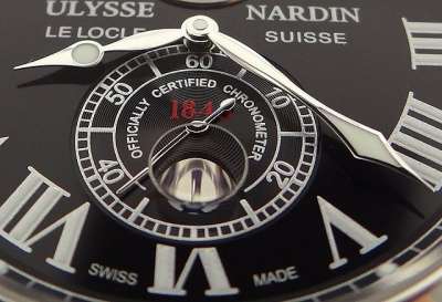 Швейцарские Часы Ulysse Nardin в Абакане фото 4