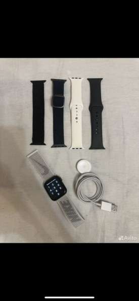 Apple watch 5 40 mm