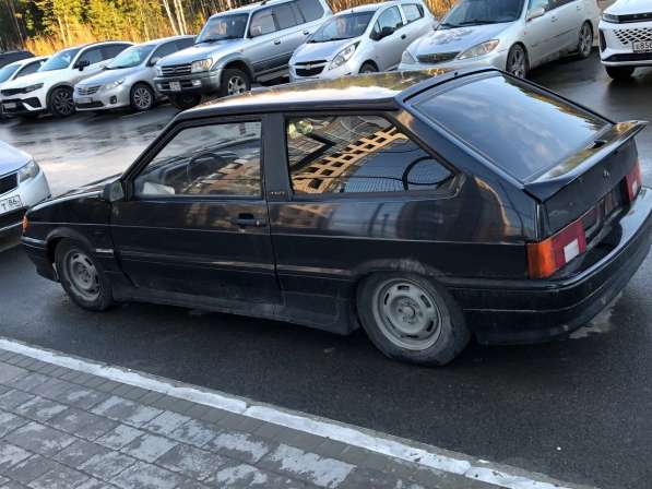 ВАЗ (Lada), 2113, продажа в Сургуте в Сургуте