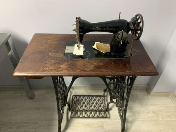 Продам швейную машинку «Зингер» в Ростове-на-Дону