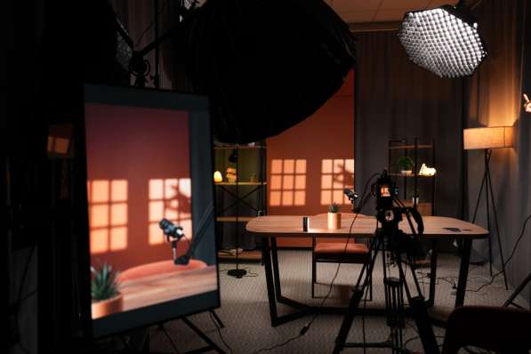 Аренда студии в Казани фото 3