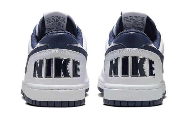 Nike Big Low в Махачкале фото 3