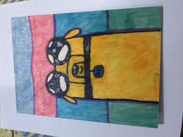 Продаю картину ручной работы