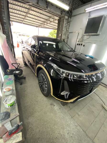 Полировка, Керамика!! в Краснодаре фото 5