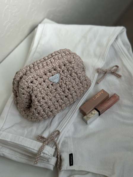 Косметичка