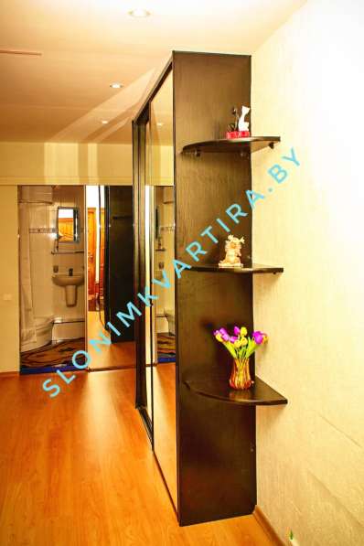 Квартира на сутки в фото 8