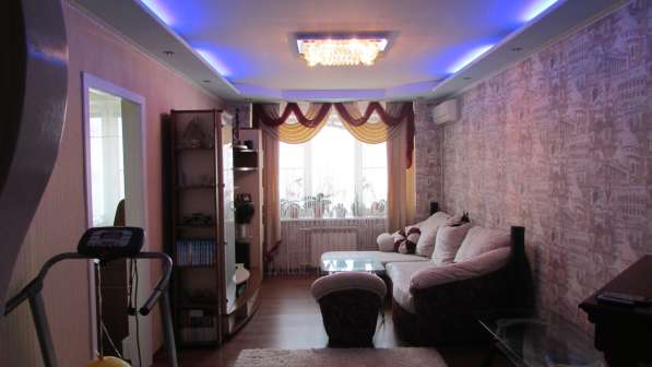 3х комнатная квартира в Тольятти фото 12