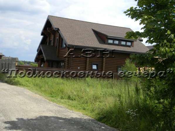 realty_mapper3.plot_in_locationПлощадь 12.00 сот.Есть Электричество, Газ. в Москве фото 3