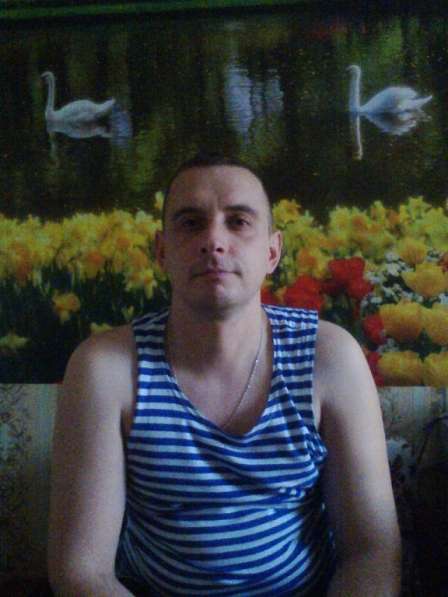 Олег, 37 лет, хочет познакомиться – Хочу познакомиться с девушкой в фото 4