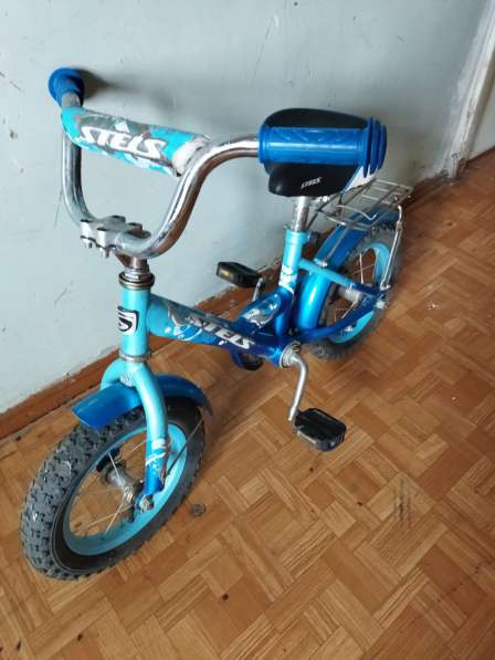 Продажа детского велосипеда