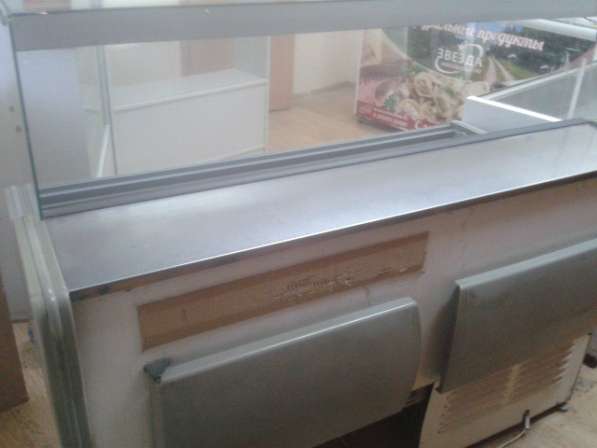 Торговое оборудование в Кирове фото 10