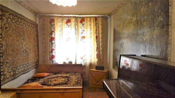 Продам 3-комнатную квартиру по Михайловскому шоссе в Белгороде