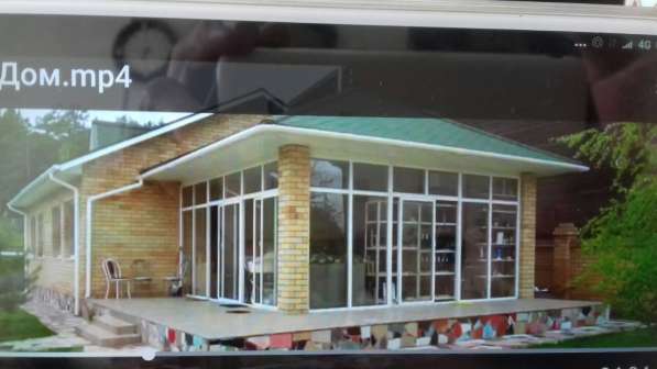 Шикарный коттедж в кот. поселке в Тюмени