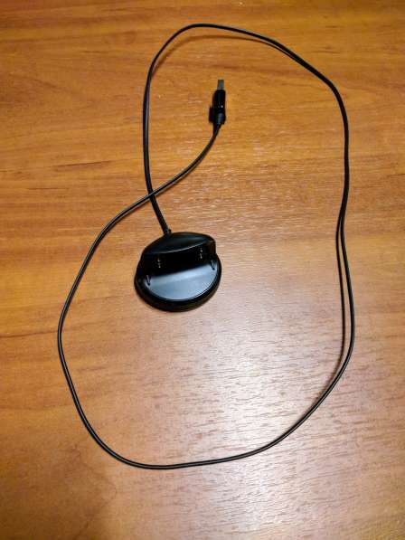 Зарядное устройство (крэдл) для часов Gear Fit 2 в Ростове-на-Дону