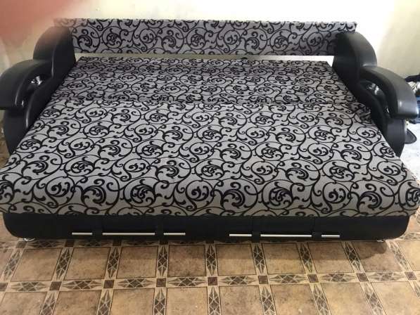 Диван в Тюмени фото 3
