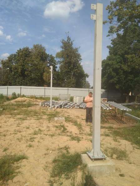 Изготовление металлоконструкций Лида и Лидкий район в фото 11