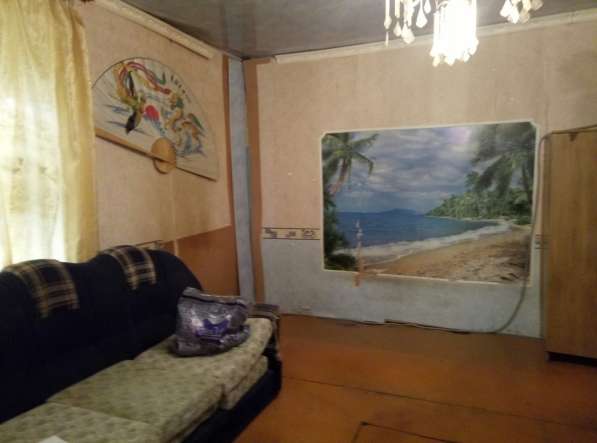 Продам 2-х комнатную квартиру в Троицкой слободе в Переславле-Залесском фото 5