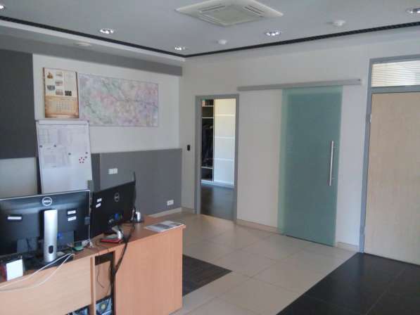 Аренда офисов БЦ Лондон в Нижнем Новгороде фото 62