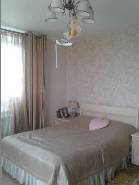 2 комнатная квартира в дашково-песечне в Рязани фото 16