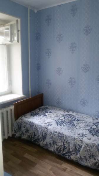 3-х комнатная квартира на Папанина в Екатерирнбурге в Екатеринбурге фото 4