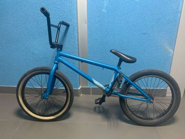 BMX