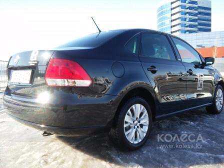 Volkswagen, Polo, продажа в г.Астана в фото 3