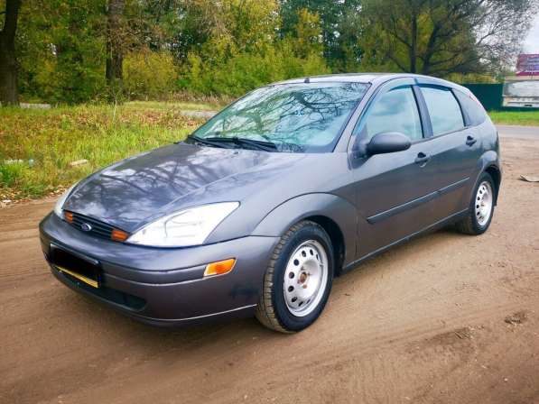 Приму в дар авто в Санкт-Петербурге фото 40