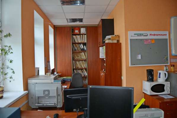 Продам офис в Минске, ул. Шабаны,14/а в фото 12