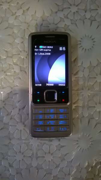 Nokia 6300 в Верхней Пышмы фото 15