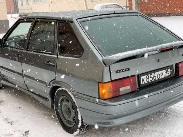 ВАЗ (Lada), 2114, продажа в Грозном в Грозном фото 7